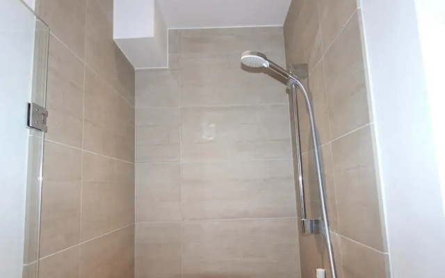 Beautiful 2-bed in Frederiksberg C W Balcony