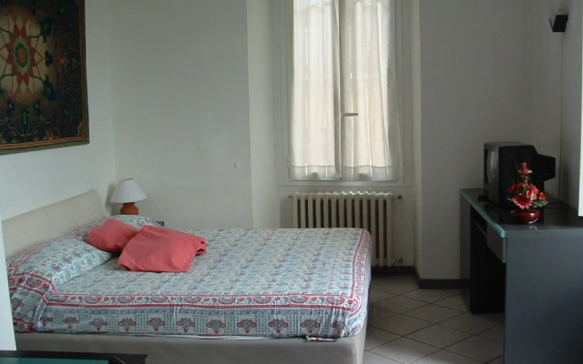 Residence Holiday