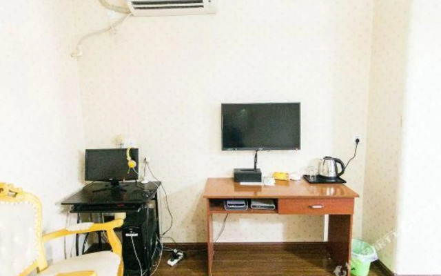 Xinhua Hostel