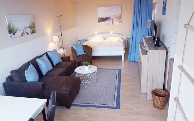 Ferienpark E06-007 Ferienpark