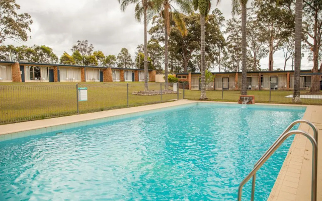 Kempsey Rose Motor Inn