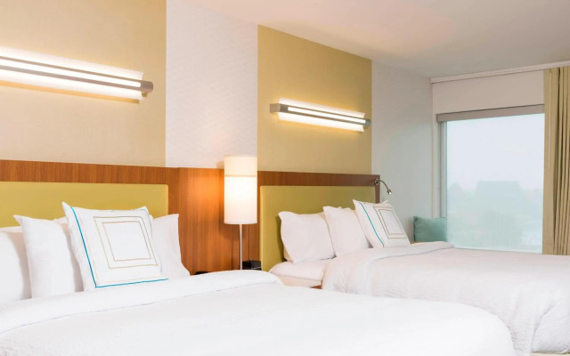 SpringHill Suites Chicago Southeast/Munster IN