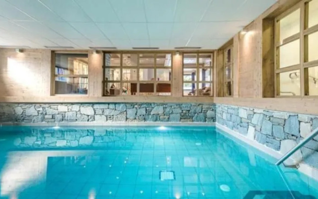 Lagrange Vacances Les Fermes Emiguy