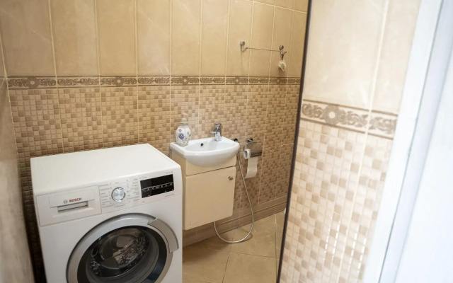 Private house in Mytishchi