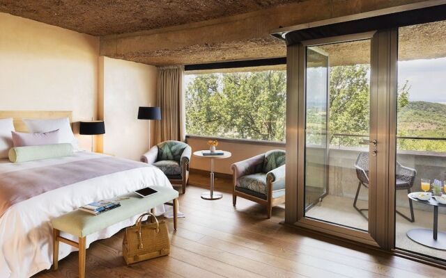 Hotel Sants Metges