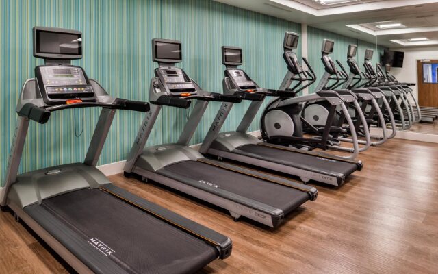 Holiday Inn Express & Suites Siloam Springs by IHG