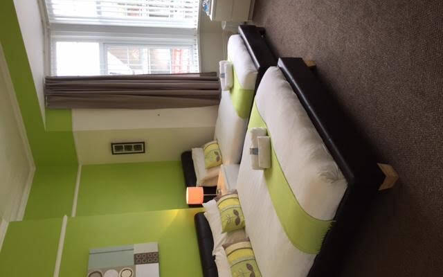 Seabreeze Guest House
