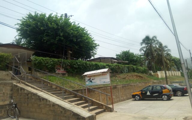 Zito Guest Inn