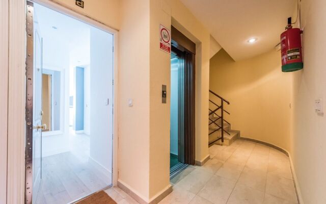 Chueca Centre - MADflats Collection
