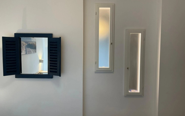 Appartamento Villa Antonietta