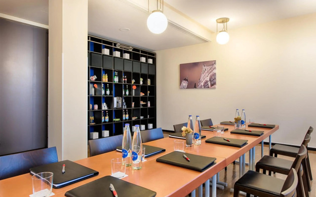 Leonardo Boutique Hotel Rigihof Zurich