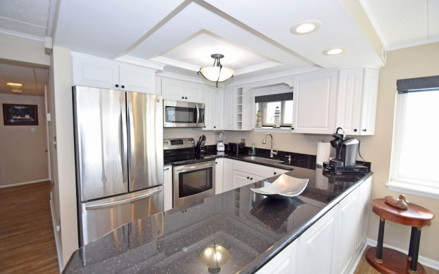 Thunder Island 13a 2 Bedroom Condo