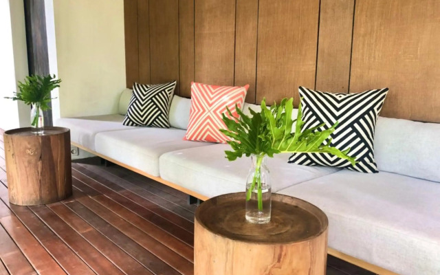 Origin Ubud