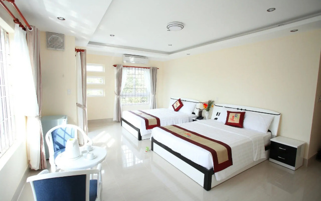 Sun and Sea Hotel Phu Quoc