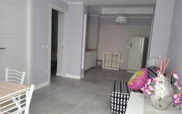 Afrodite suites deluxe