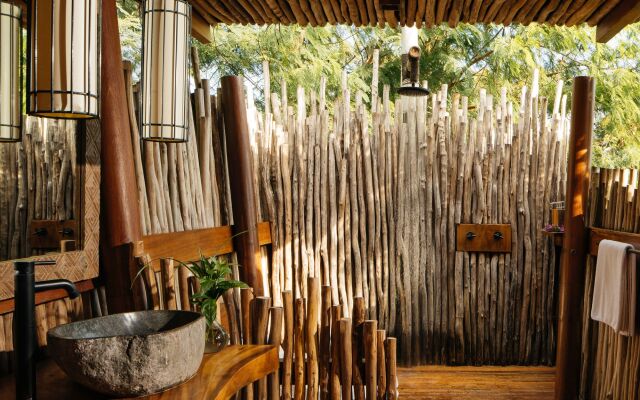 NIHI Sumba - member Leading Hotels of the World
