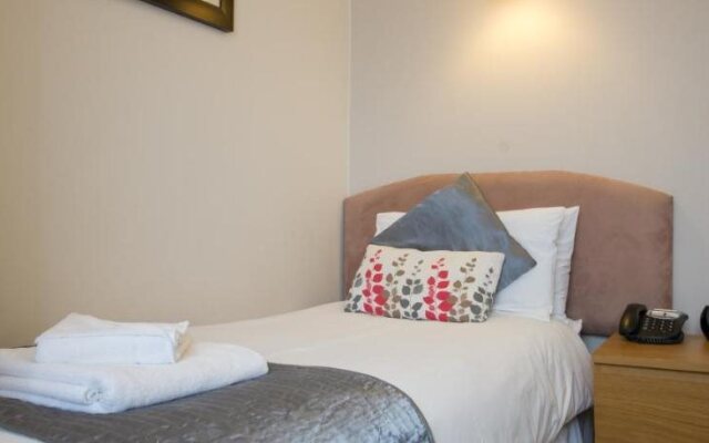 Innkeepers Lodge London Greenwich