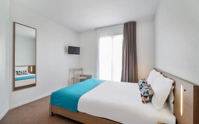 Appart'City Confort Niort Centre