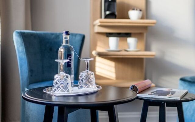 Logierhaus am Denkmal