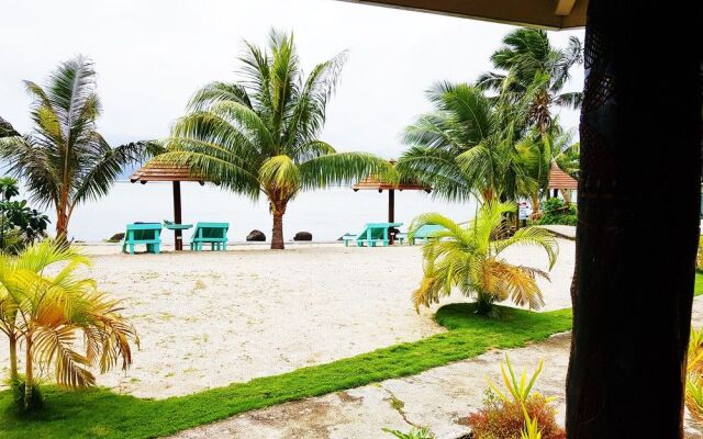 Leuaina Beach Resort