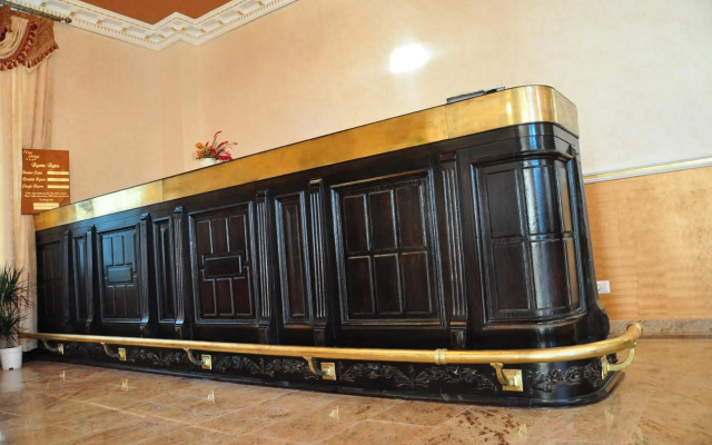 Vigo Grand Hotel