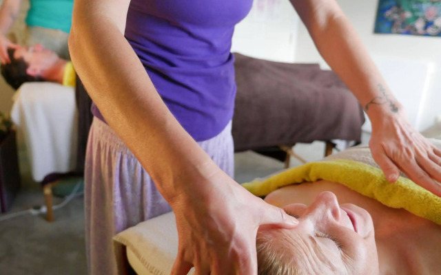 Vibrant Living Retreat