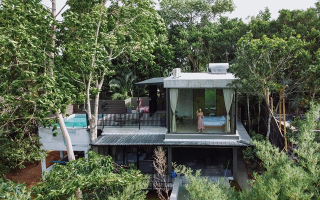 Veravian Resort