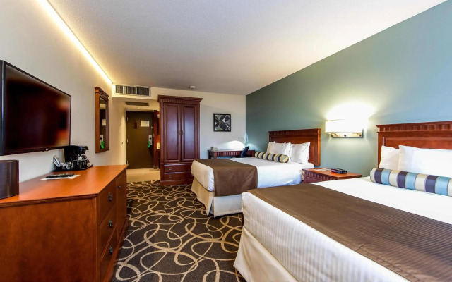 Hotel Universel Montreal