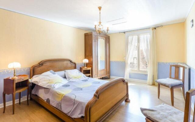 Gîte Bligny, 4 pièces, 6 personnes - FR-1-543-103