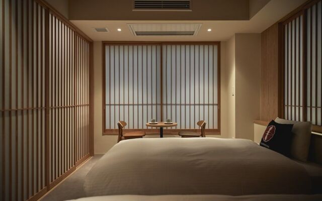 The Hotels Hakata Harushige Shinkan