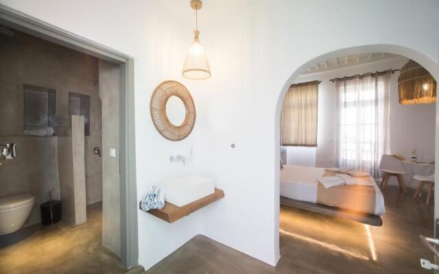 New Apartment in the heart of Mykonos town - 1
