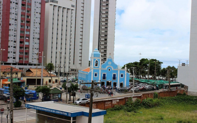 Hotel Pousada da Praça