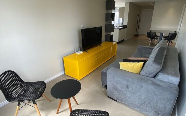 Dallas Apartamentos