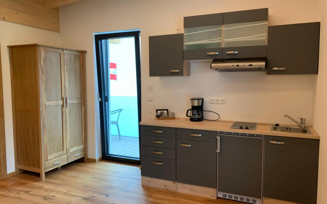 Apartments MountainView