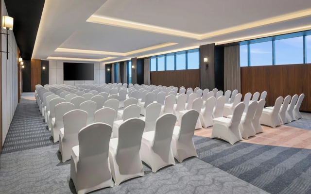 Four Points by Sheraton Chennai, Velachery