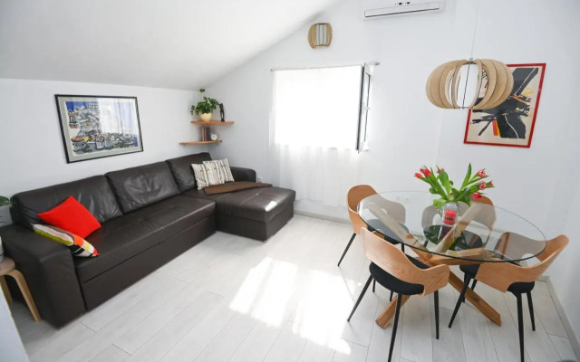 Split Old Town Apartment