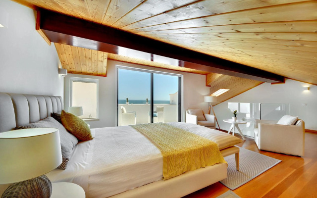 Casa Pé na Areia- Unique Spot- Beach front