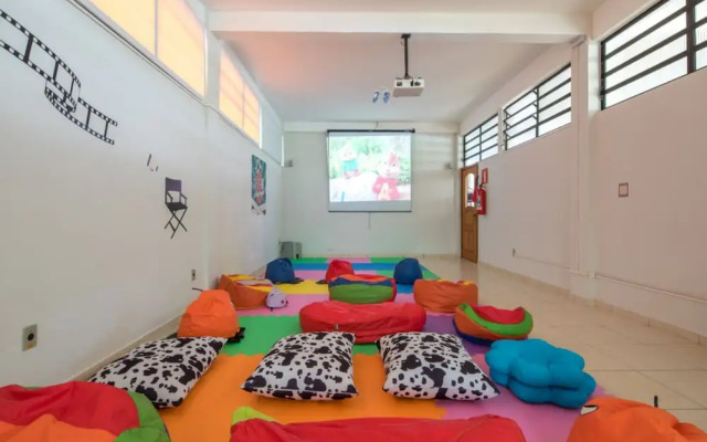 Parque Hotel Pimonte