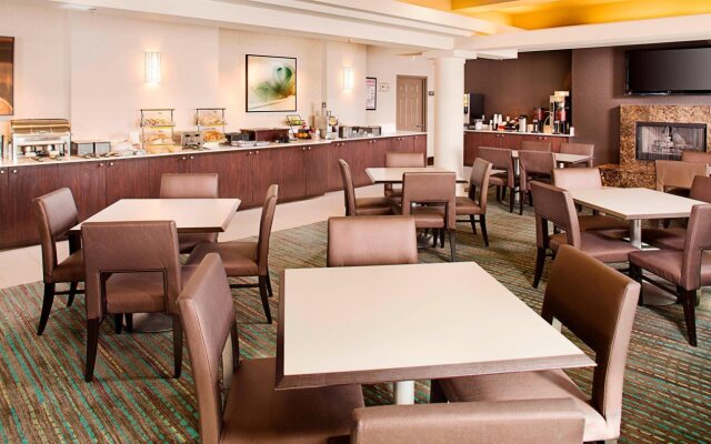 Residence Inn By Marriott New Rochelle