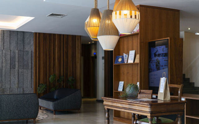 Hotel Ponta Delgada