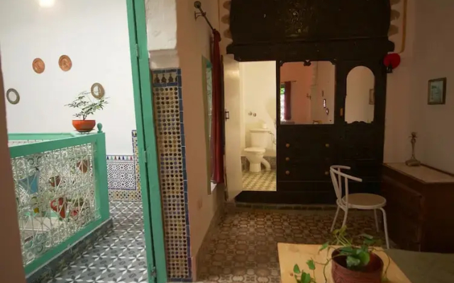 Riad Nostalgie