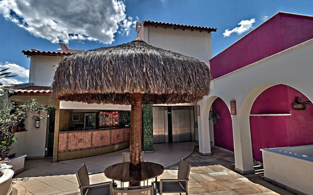 Hotel Firenze Serra Negra