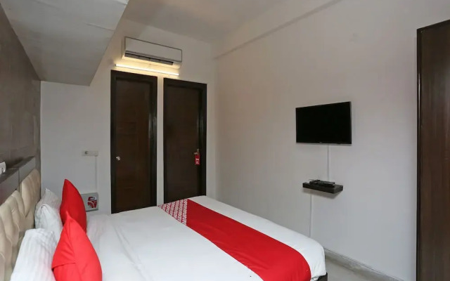 Capital O 13396 WELCOME INN STAY