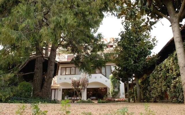 Hostal del Senglar