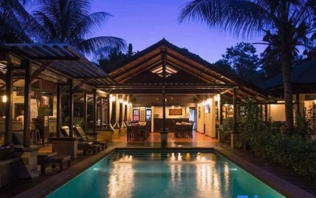 The Village Bunaken Resort