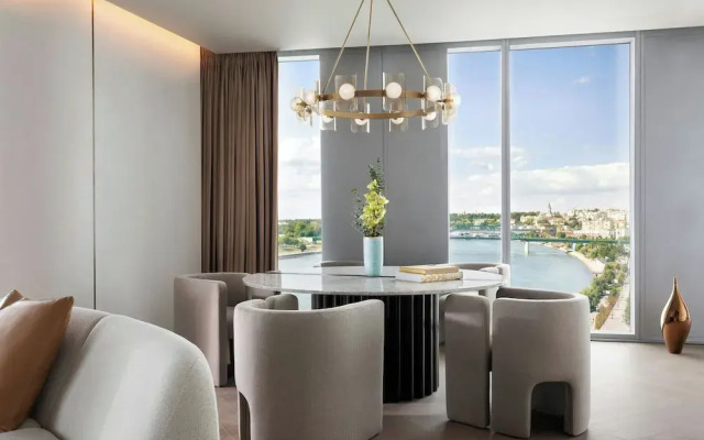 The St. Regis Belgrade