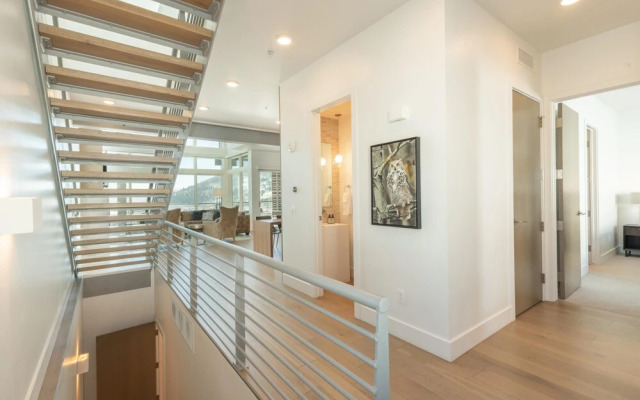 Apex 1701 in Park City, Park City