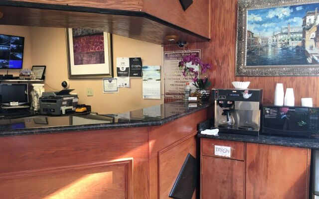 Eldorado Atlantic City Beach Block