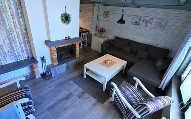 Apartmán Zemplínská šírava