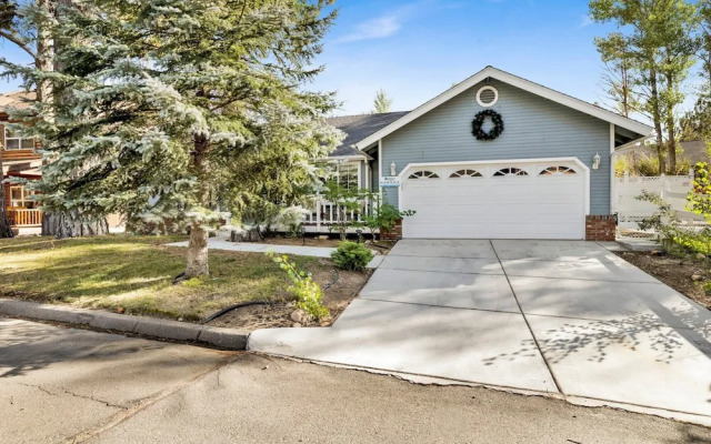 Divine Chateau #2357